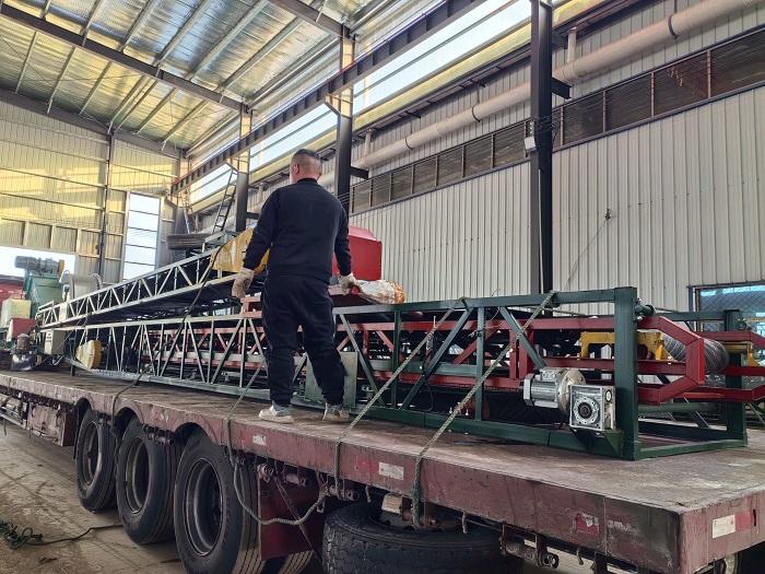 糧食出倉機(jī)